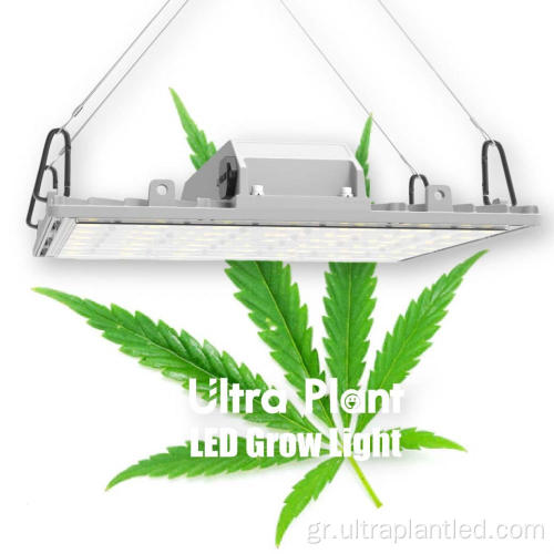 Grow Light με το ιδανικό σύστημα ψύξης